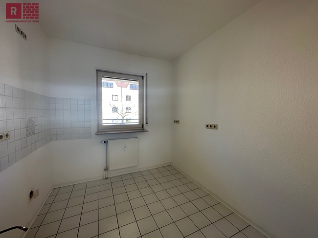 K�CHE Etagenwohnung Frankfurt am Main / Eschersheim