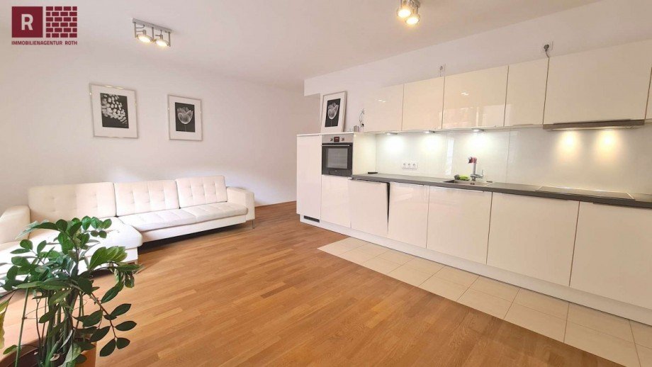  Terrassenwohnung Frankfurt