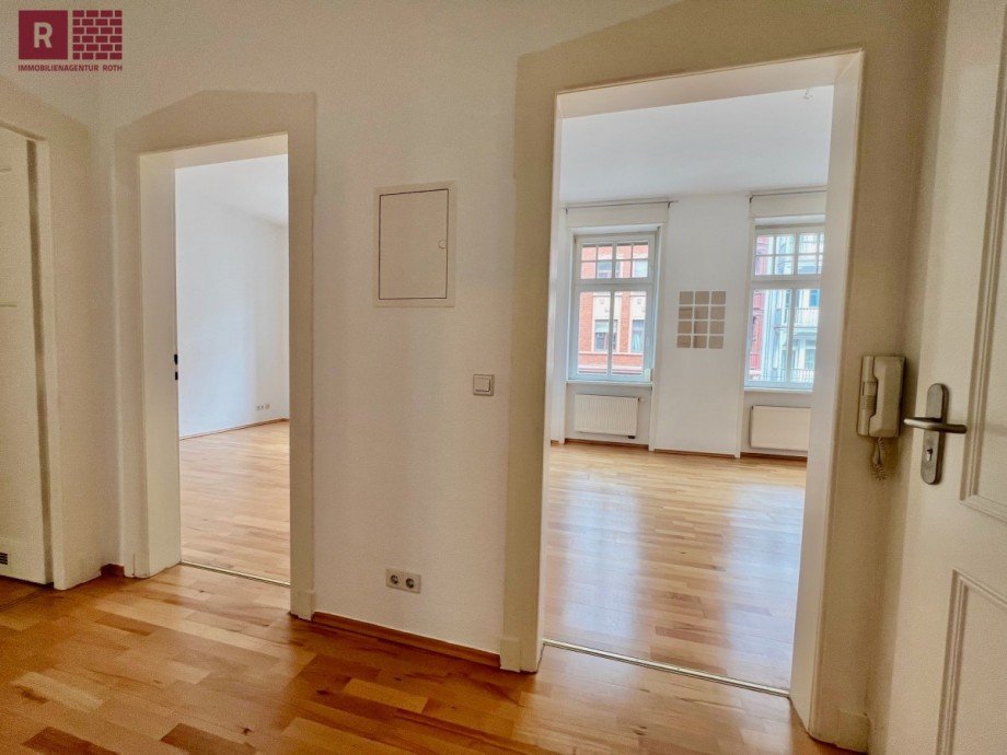  Etagenwohnung Frankfurt am Main