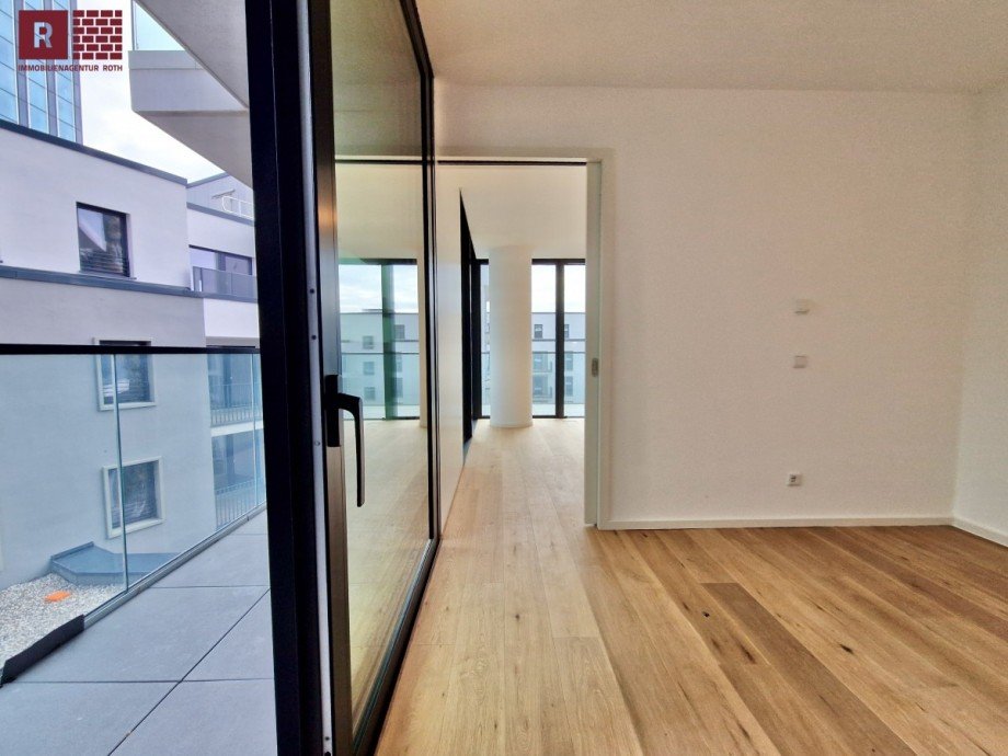  Etagenwohnung Frankfurt am Main