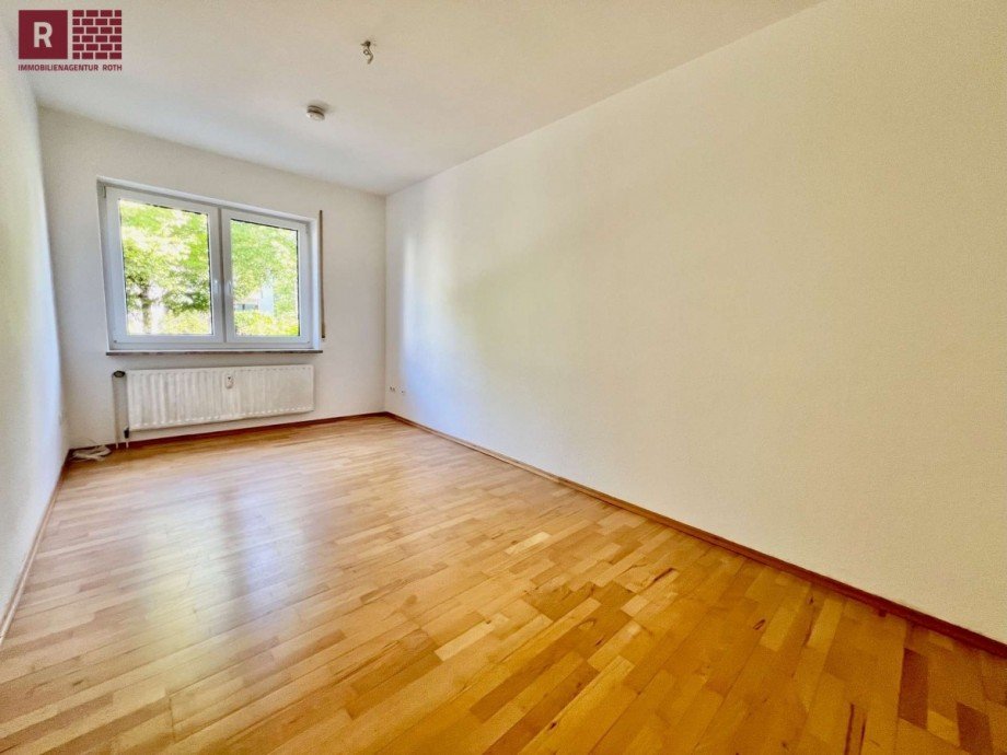 Schlafen 2 Erdgeschosswohnung Frankfurt am Main