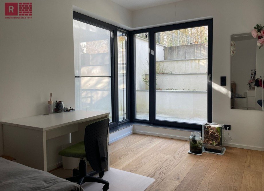  Etagenwohnung Offenbach