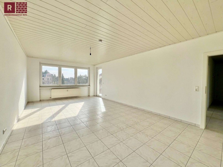 Wohnen Etagenwohnung Hanau