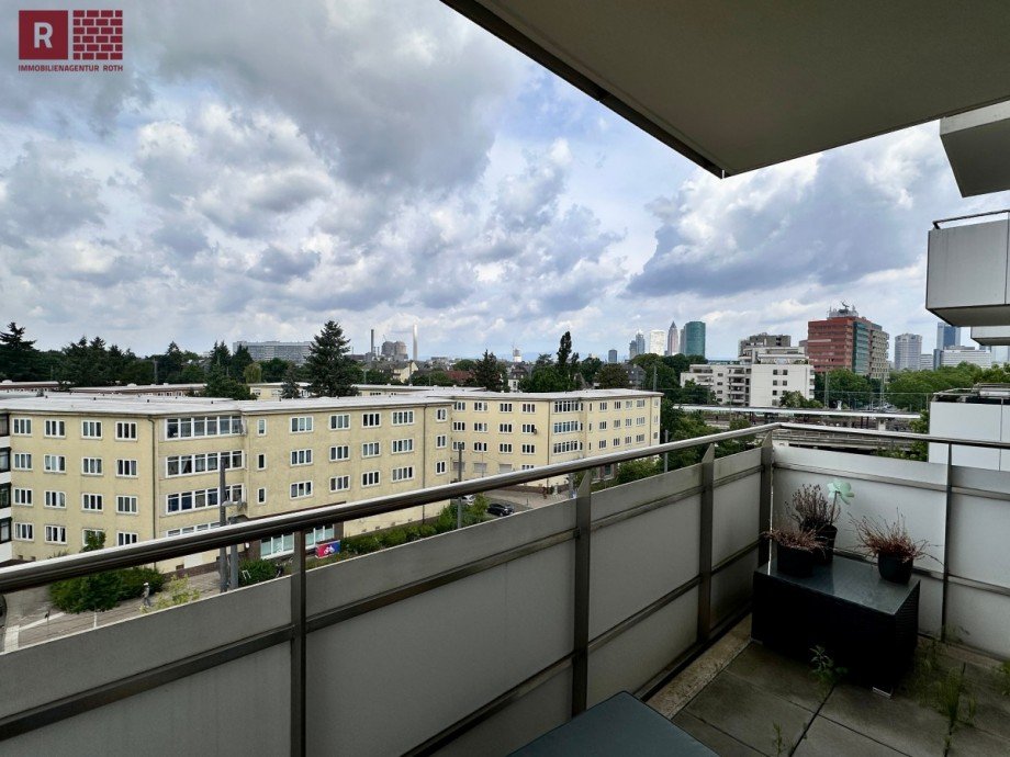  Etagenwohnung Frankfurt am Main