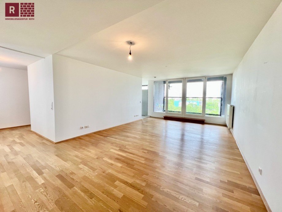 Wohnzimmer Etagenwohnung Frankfurt