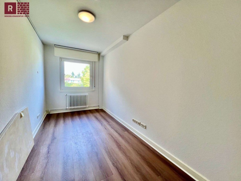 Zimmer Reiheneckhaus Frankfurt am Main