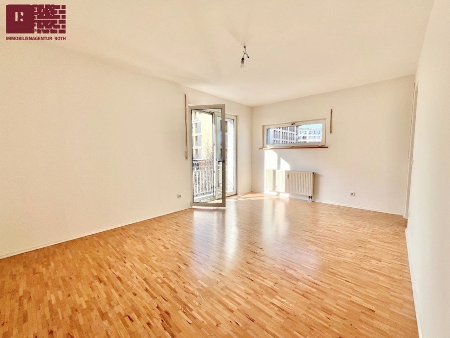 1 Etagenwohnung Frankfurt am Main
