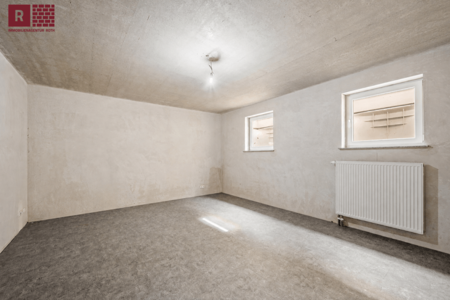 Tageslichtkeller/Gym Doppelhaush�lfte Frankfurt am Main