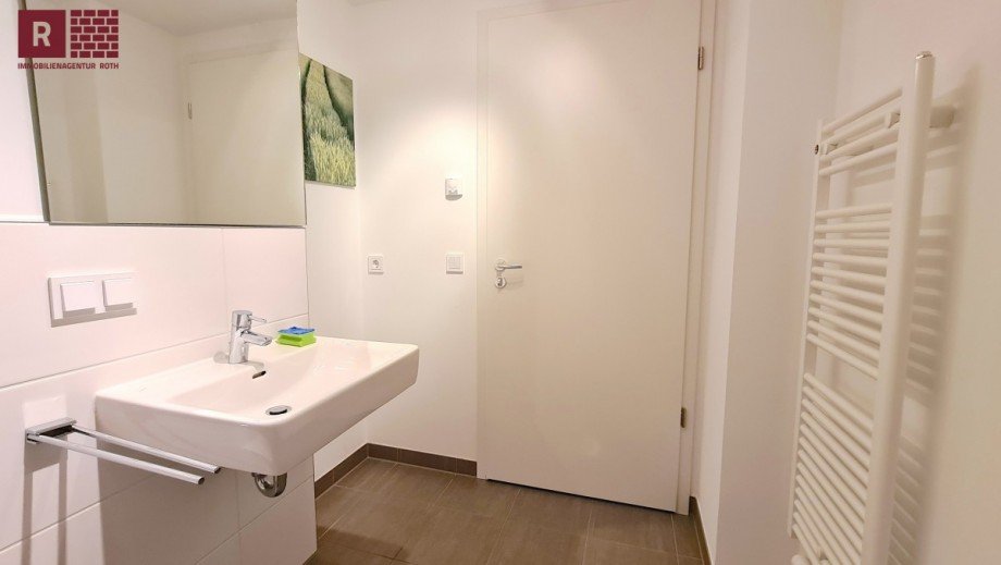  Terrassenwohnung Frankfurt
