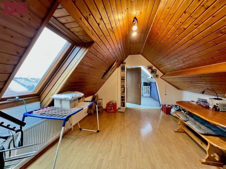  Einfamilienhaus Florstadt/Leidhecken