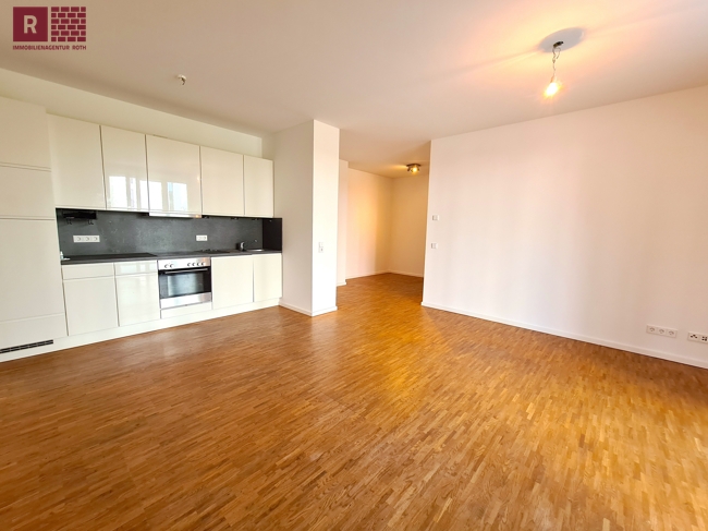 Wohnen Erdgeschosswohnung Frankfurt