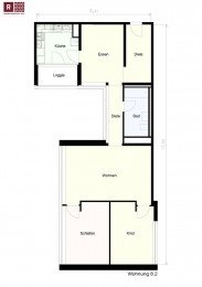 Fotografie Immobilien Makler Frankfurt am Main