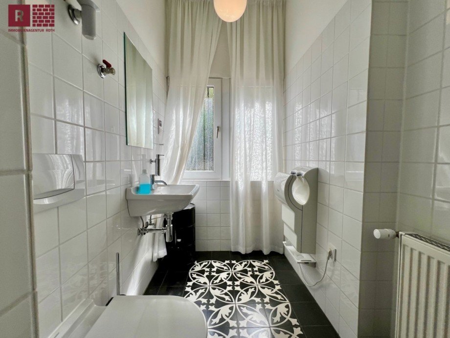  B�rofl�che Frankfurt am Main