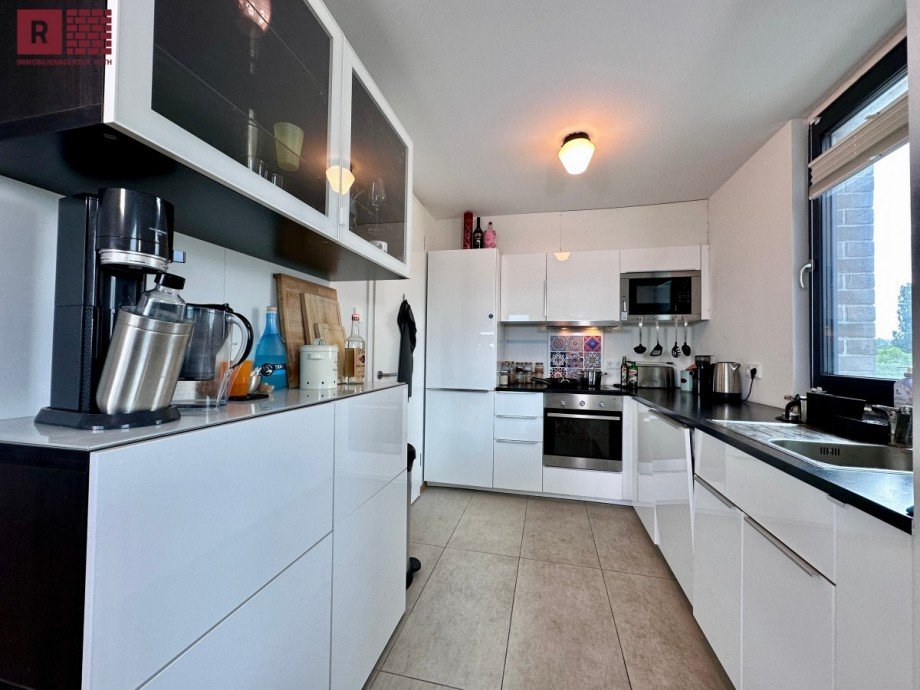  Etagenwohnung Frankfurt am Main