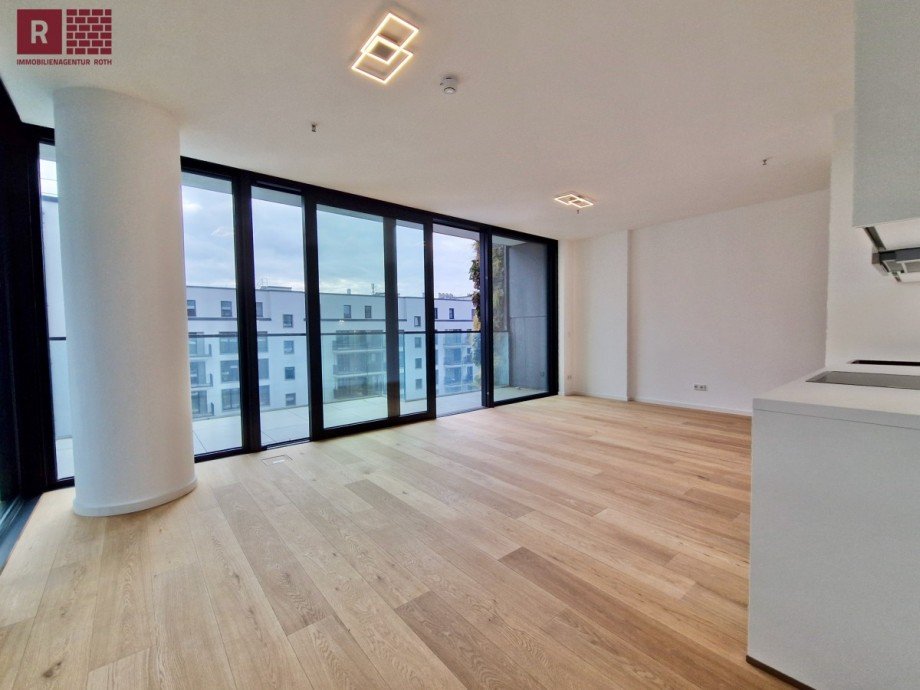  Etagenwohnung Frankfurt am Main