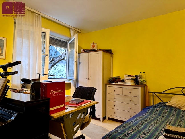  Einfamilienhaus Offenbach