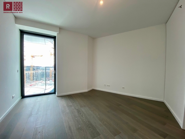 Schlafzimmer Etagenwohnung Frankfurt am Main