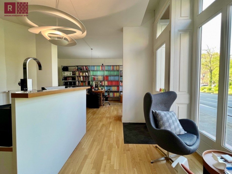  B�rofl�che Frankfurt am Main