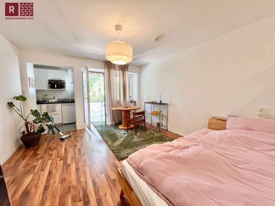  Erdgeschosswohnung Frankfurt am Main