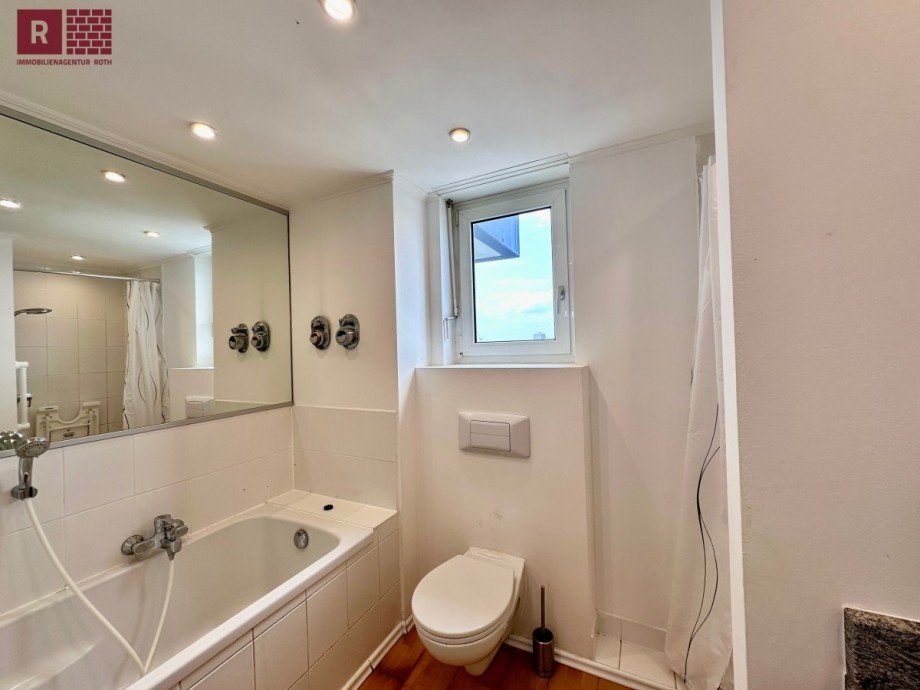 Badezimmer Wohnung Frankfurt am Main