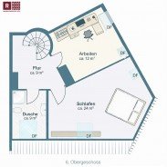 Objektart Immobilienfirmen f�r Frankfurt am Main