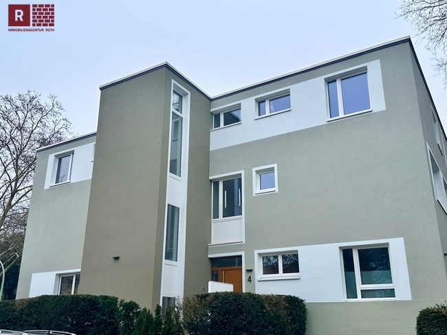  Etagenwohnung Frankfurt am Main