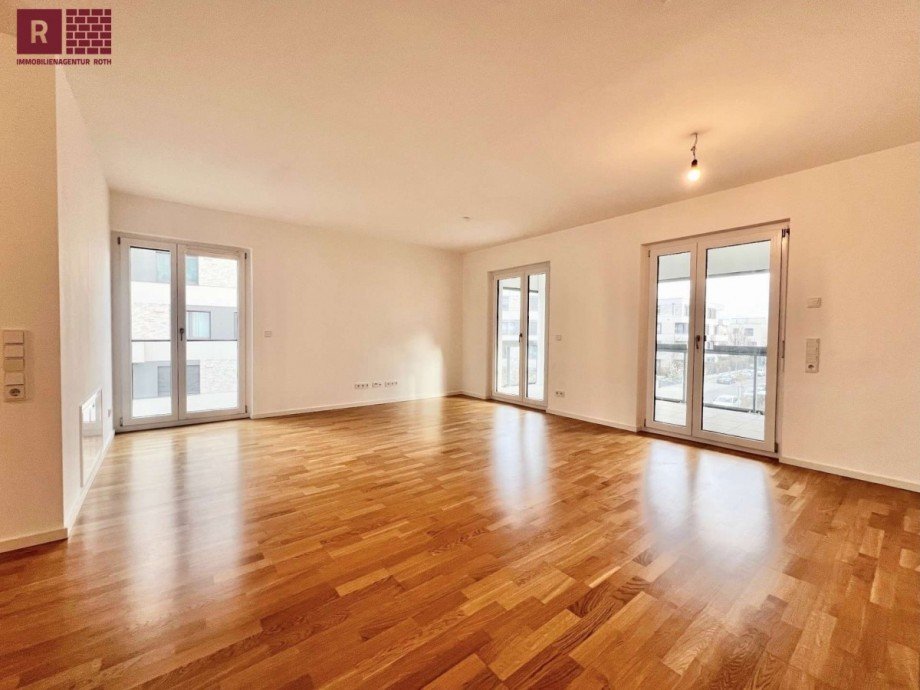  Etagenwohnung Frankfurt am Main / Riedberg