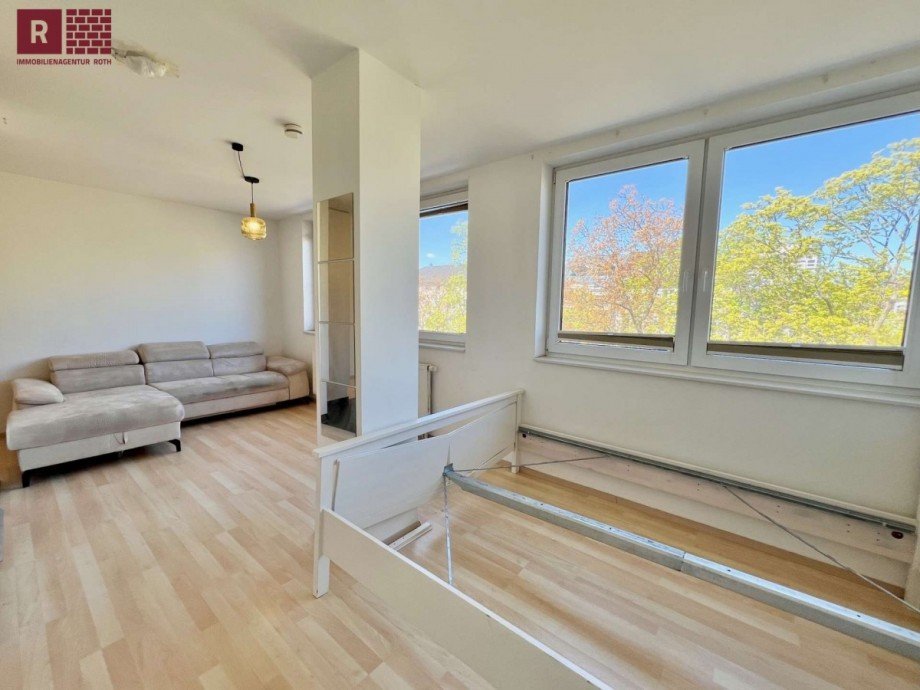  Etagenwohnung Frankfurt am Main