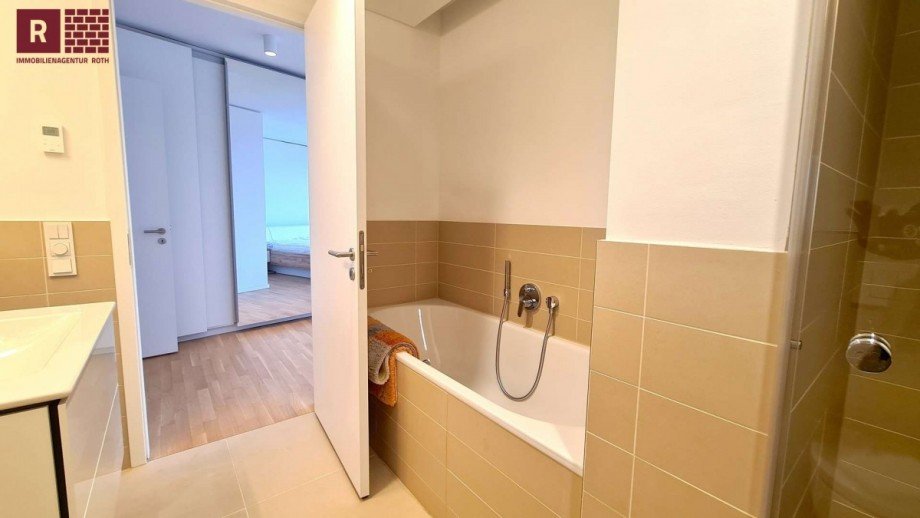 Masterbad Etagenwohnung Frankfurt