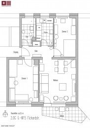 Fotografie Grundschuld Immobilienmakler f�r Frankfurt am Main