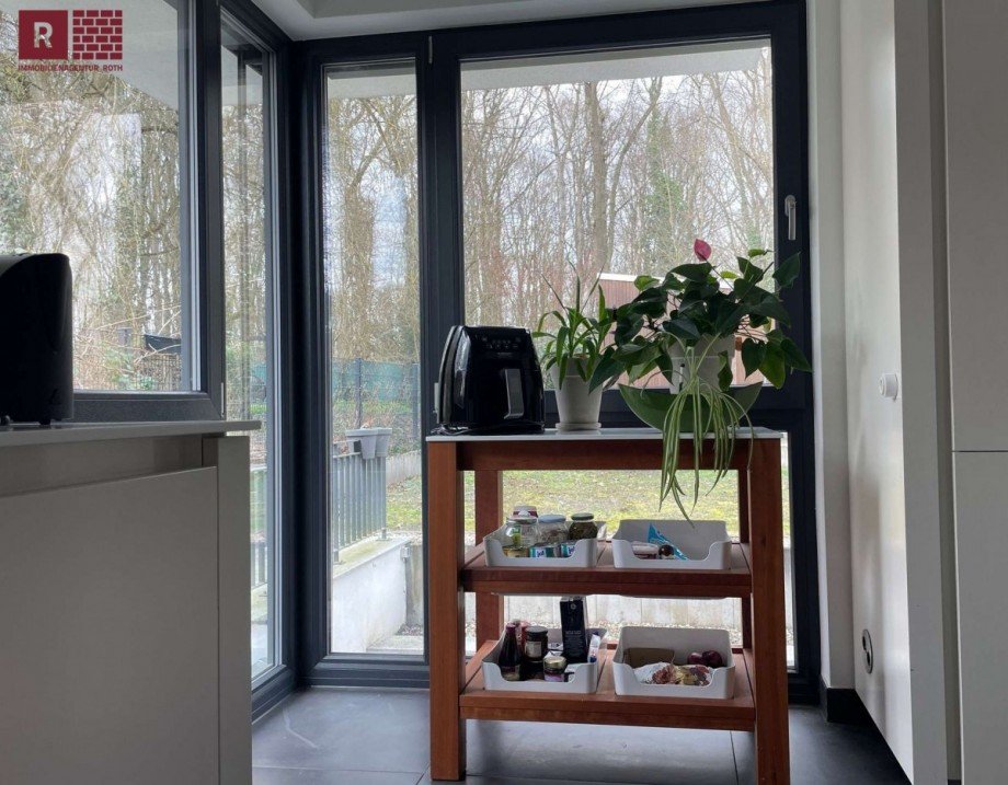 Etagenwohnung Offenbach