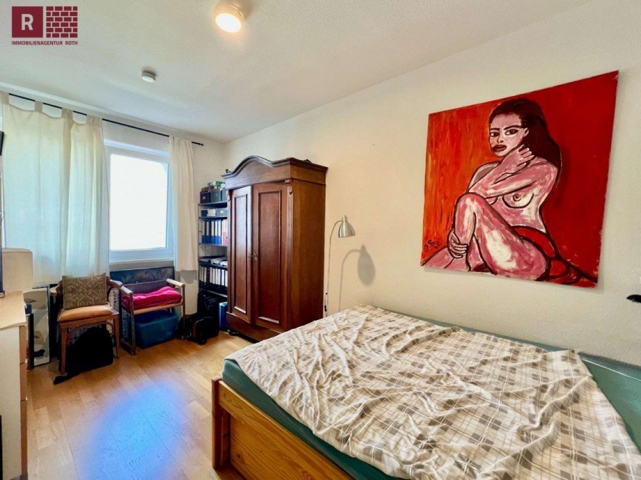 Zimmer 2 Etagenwohnung Frankfurt am Main