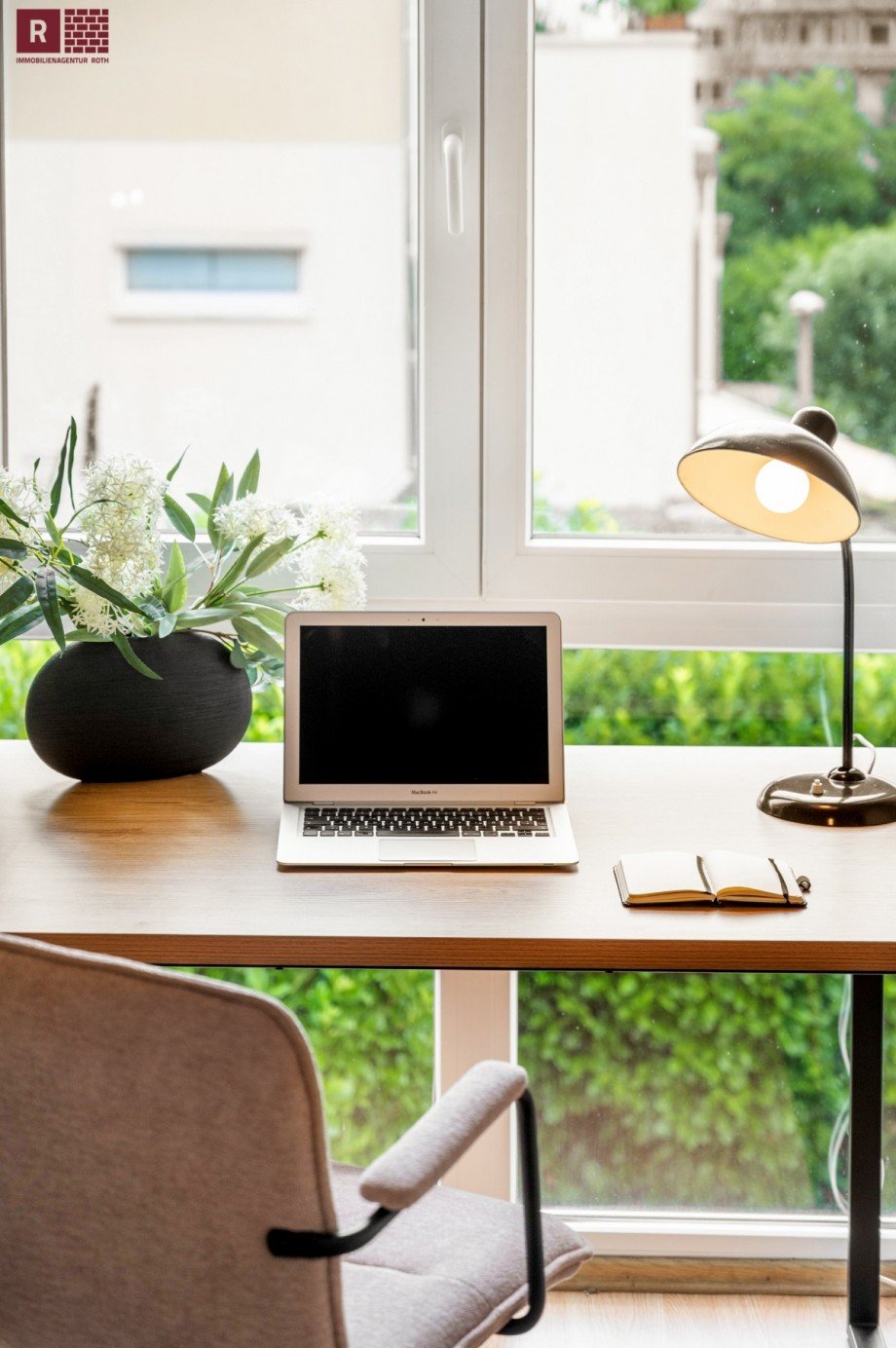 Arbeiten Doppelhaush�lfte Frankfurt am Main