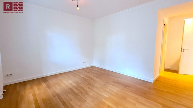 Schlafen Etagenwohnung Frankfurt am Main / Westend-S�d