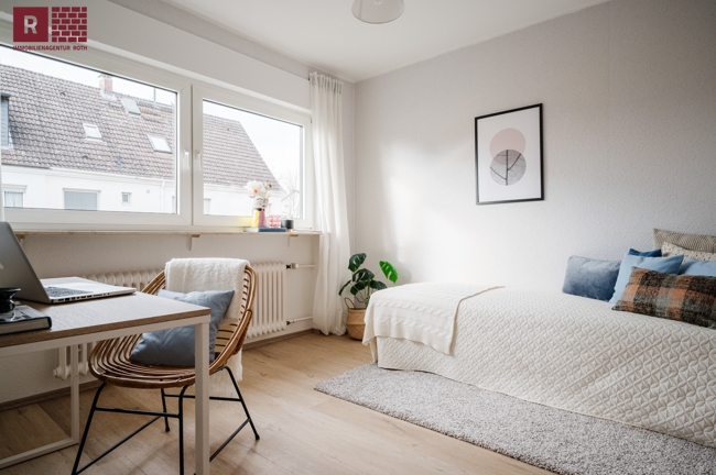 Arbeiten Doppelhaush�lfte Eschborn / Niederh�chstadt