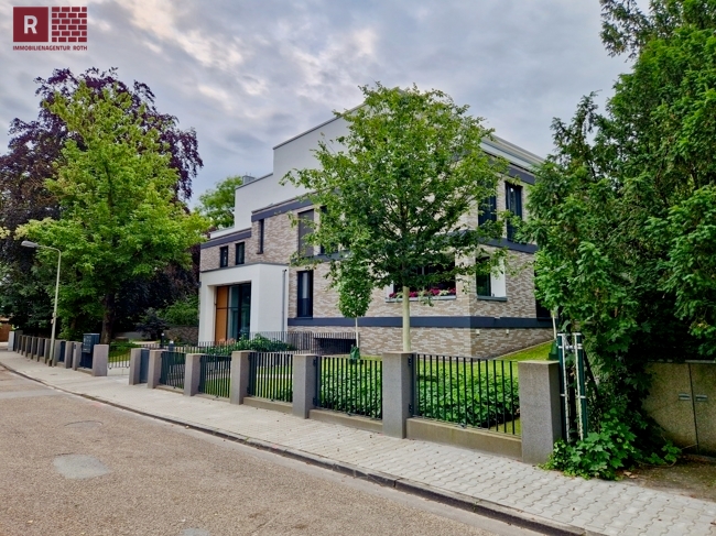  Etagenwohnung Frankfurt am Main