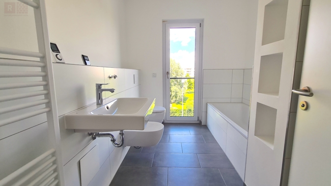  Etagenwohnung Frankfurt am Main / Riedberg