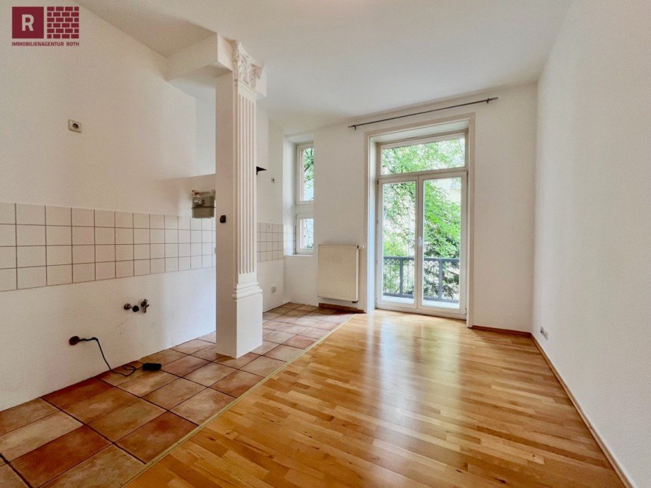  Etagenwohnung Frankfurt am Main