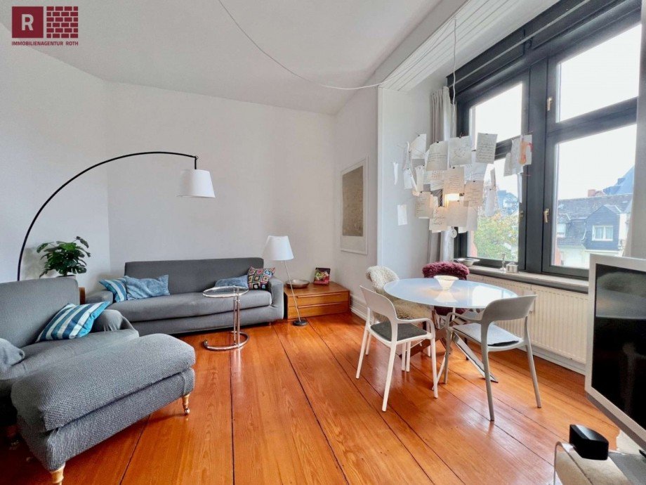 Etagenwohnung Frankfurt am Main