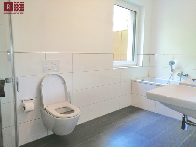 Bad_3 Wohnung Frankfurt