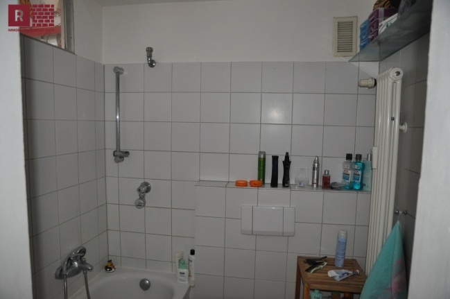 Bad Etagenwohnung Frankfurt am Main