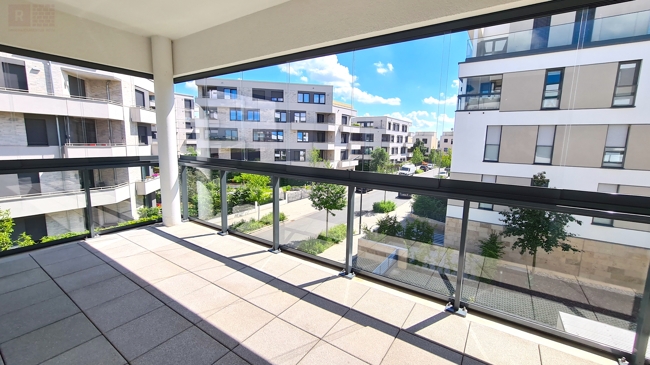  Etagenwohnung Frankfurt am Main / Riedberg