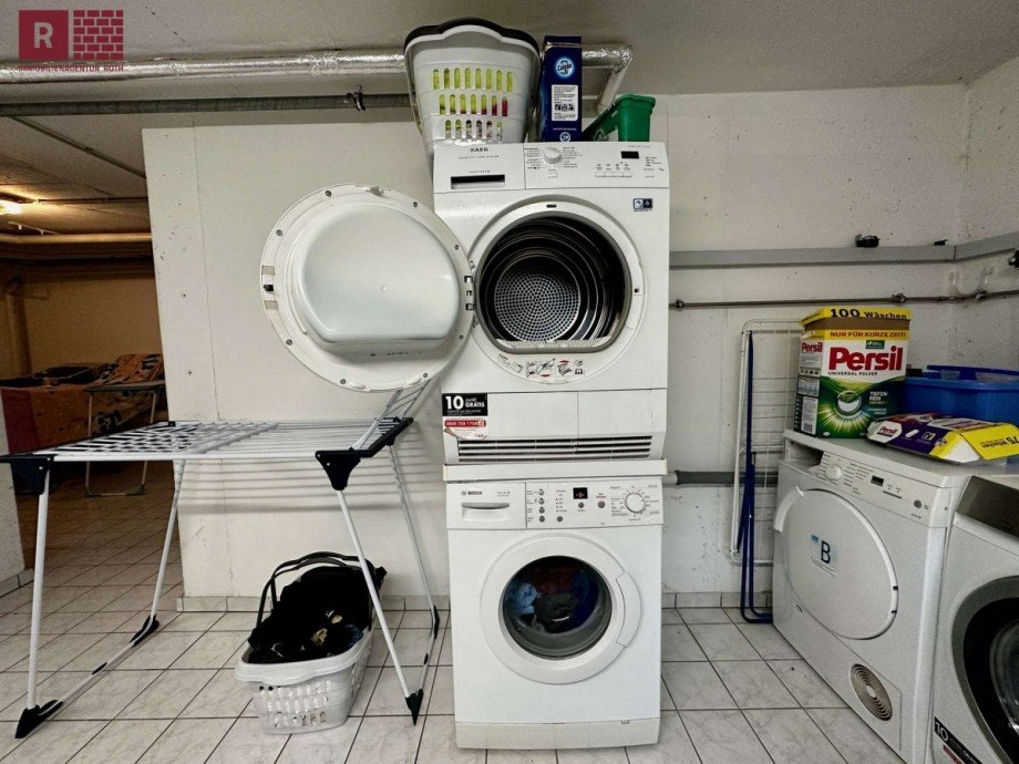  Maisonettewohnung Neu-Isenburg