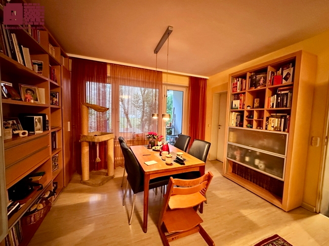 Einfamilienhaus Offenbach