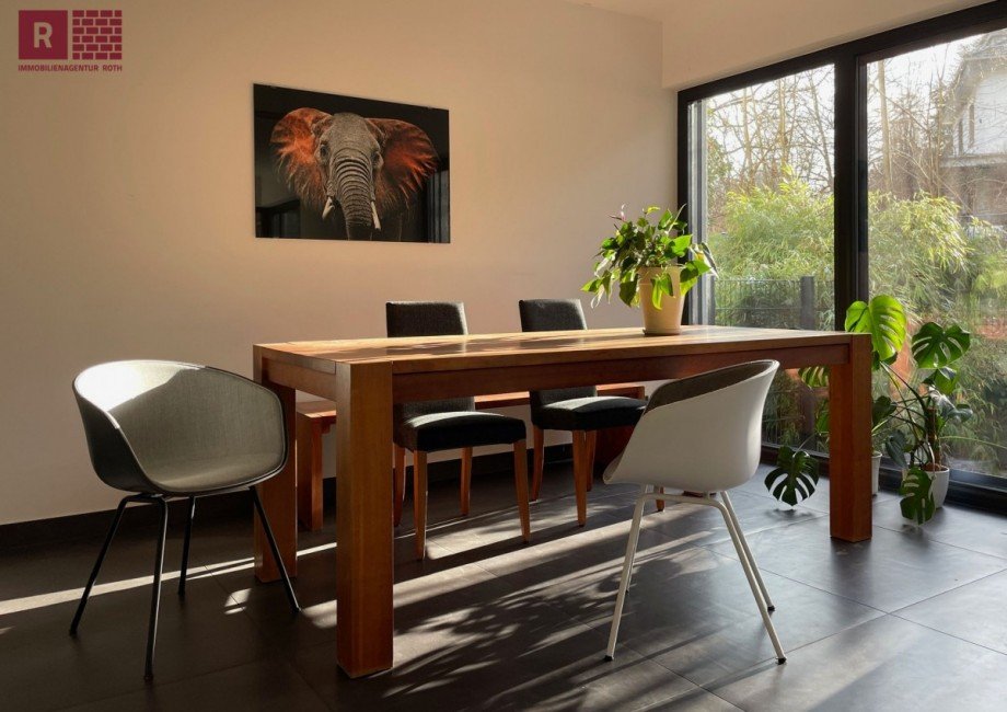  Etagenwohnung Offenbach