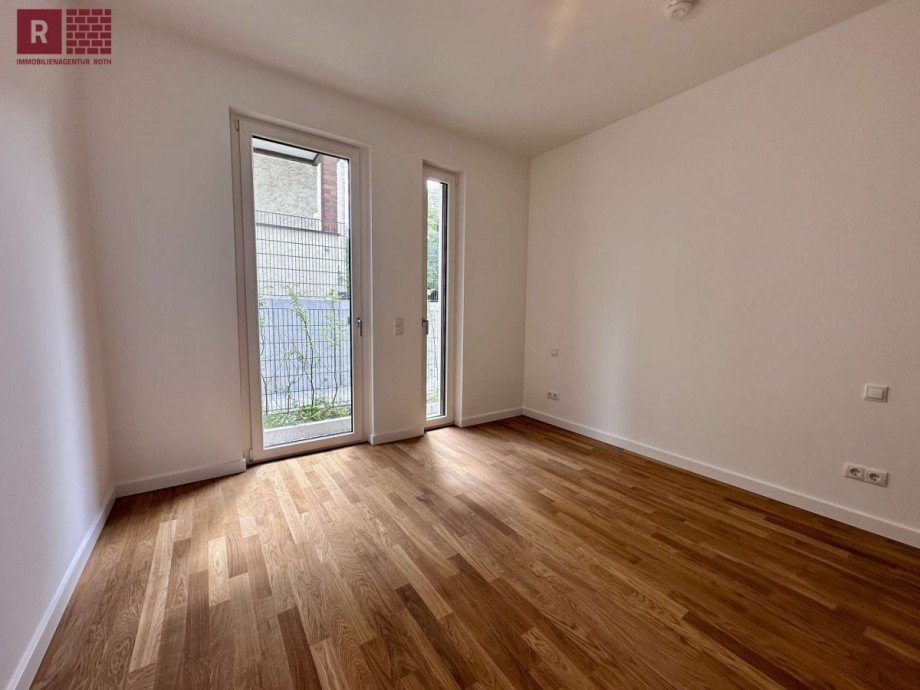 Schlafen Etagenwohnung Offenbach