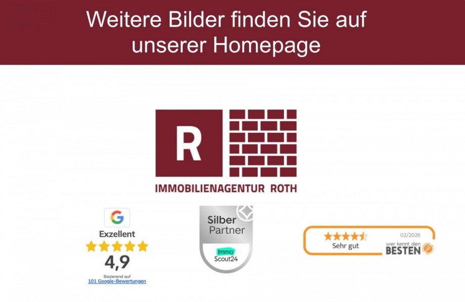 Immobilienmakler Frankfurt Immobilienagentur Roth L Dachgeschosswohnung Offenbach am Main