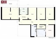 Foto K�ndigungsfrist Immobilienfirma Frankfurt am Main