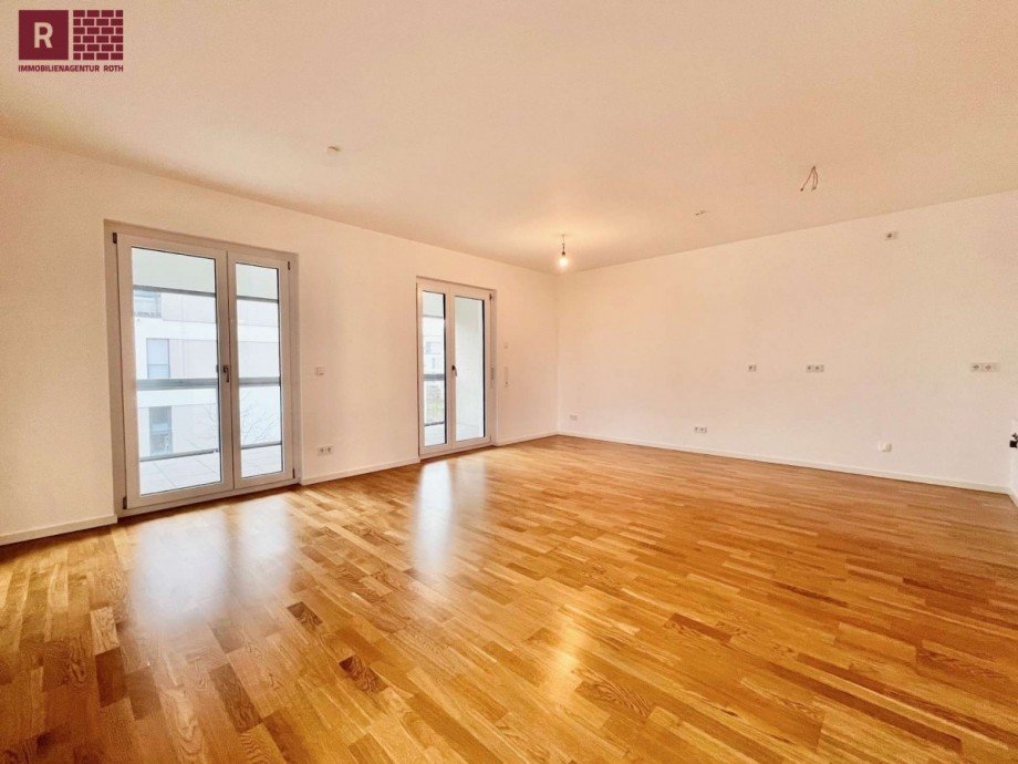  Etagenwohnung Frankfurt am Main / Riedberg