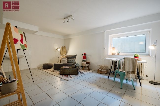 Creative Space Doppelhaush�lfte Eschborn / Niederh�chstadt